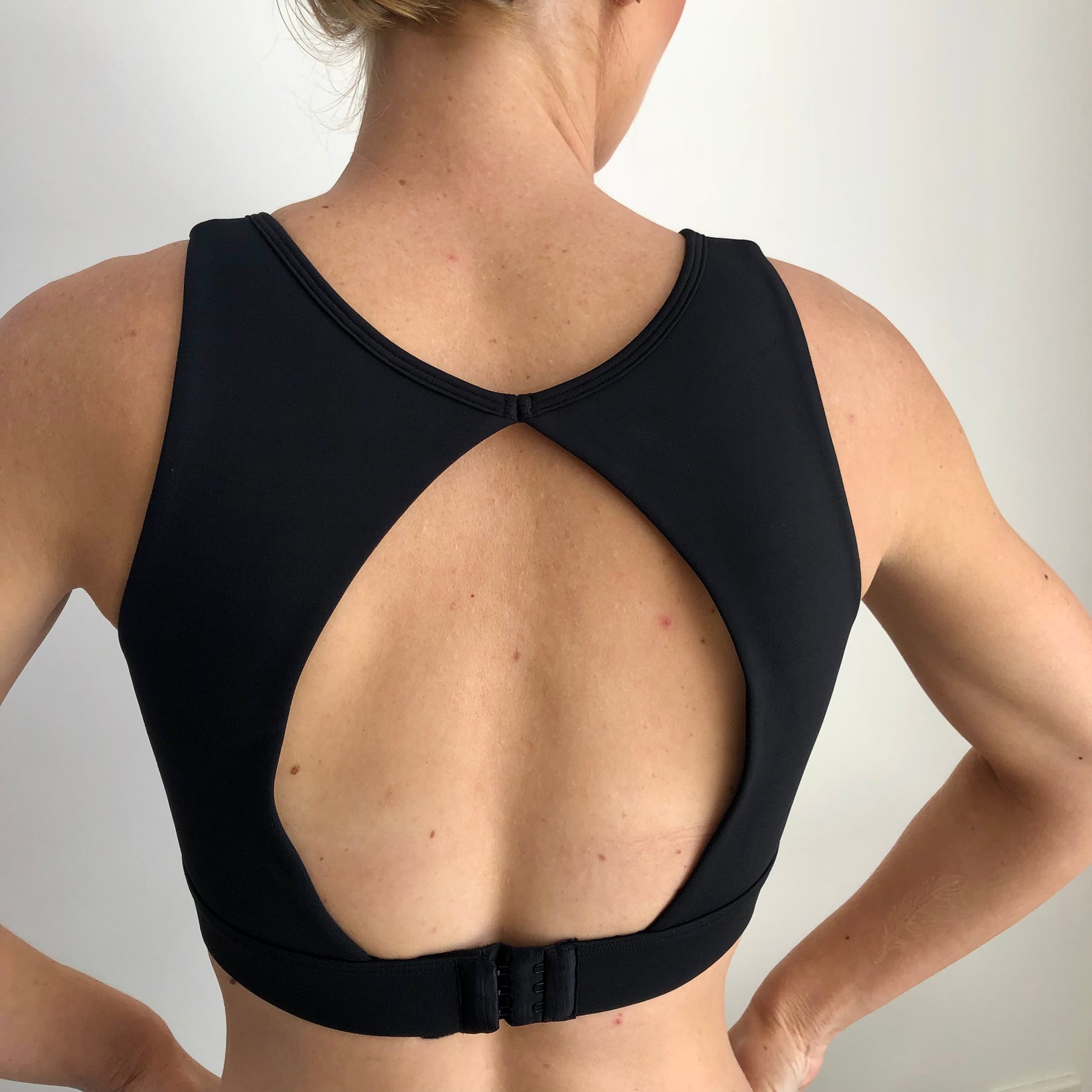 GM Breastfeeding Bra