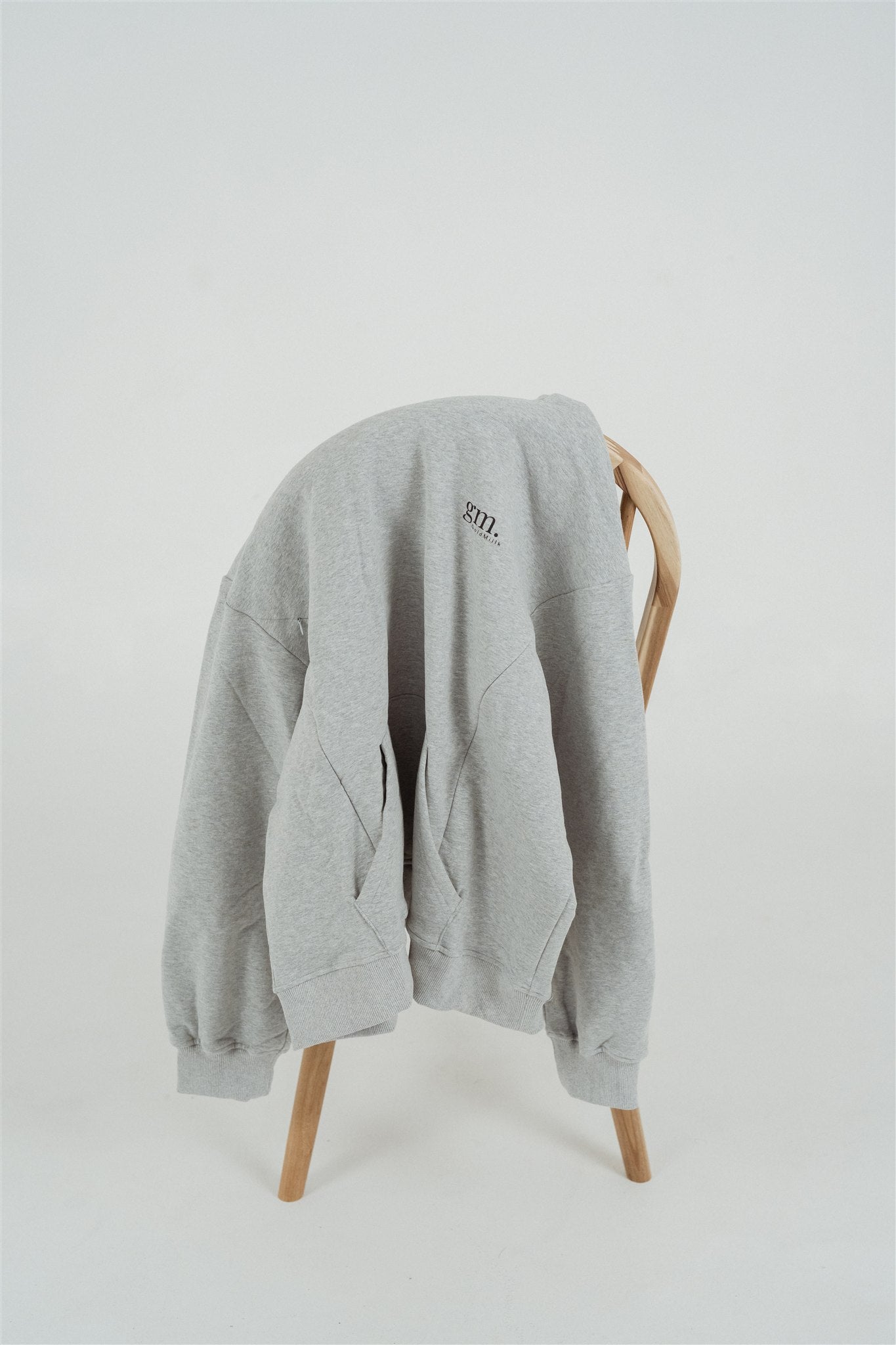Latch & Lounge Hoodie