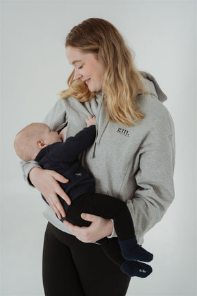Latch & Lounge Hoodie