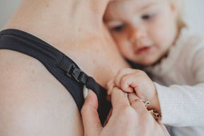 GM Breastfeeding Bra