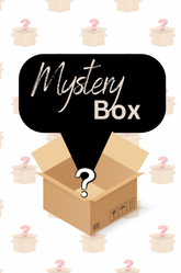 MYSTERY BOX! (Limited Edition)